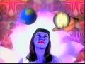 Comedy Central 1997 Planet Juggle Ident For Chowder I3l