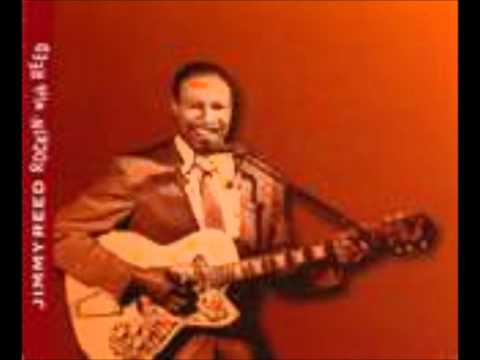 Jimmy Reed-You Got Me Crying