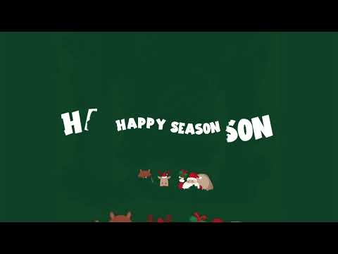 Happy Season (ft. NW.FRGVN & Omojo)
