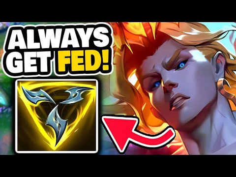 ABSOLUTELY 1v9 your GAMES on VIEGO JUNGLE!!