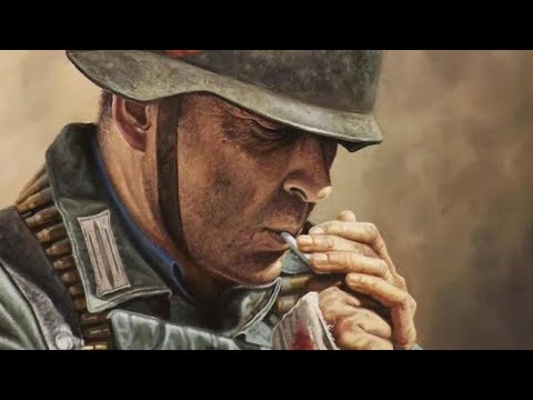 The Blue Division: The Eastern Front's Feared Spanish Soldiers