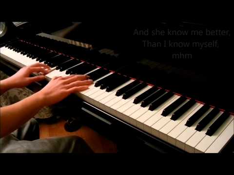 Simply Amazing - Trey Songz