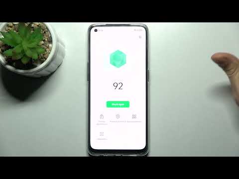 How to Speed Up Oppo Reno 5 Lite – Optimization System Process