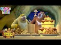 Bablu Dablu Hindi Cartoon Big Magic Boonie Bears Compilation Funny Cartoon Kiddo Toons Hindi