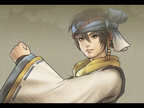 Samurai Warriors 4 II - moveset with commentary 27/56 Hanbe Takenaka