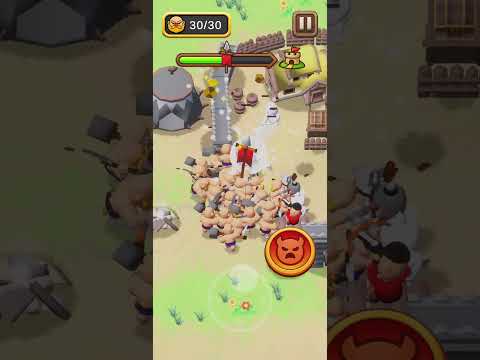 Raid Mob