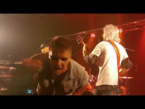 FORSAKE - Senorita - Althérax - 23/06/2019