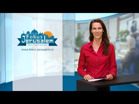 News vom 04.01.2022 - Fokus Jerusalem