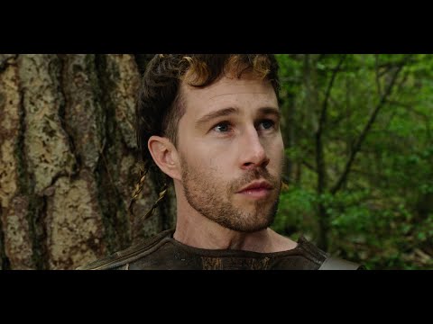 Geordie Kieffer - "The T" (Official Music Video)