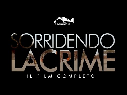 Angelo Maugeri - Sorridendo Lacrime (Il Film Completo)