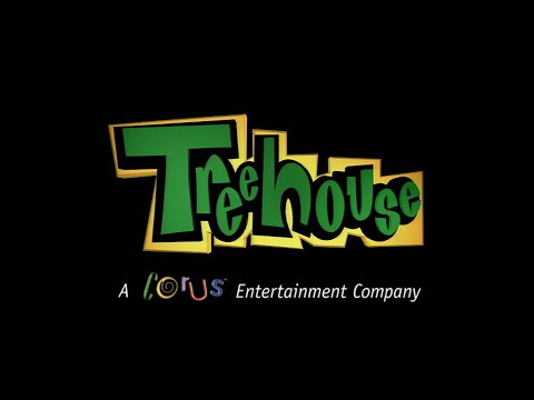 Treehouse - Callaway Arts & Entertainment - AbsoluteDigital Pictures - Nelvana (2006)
