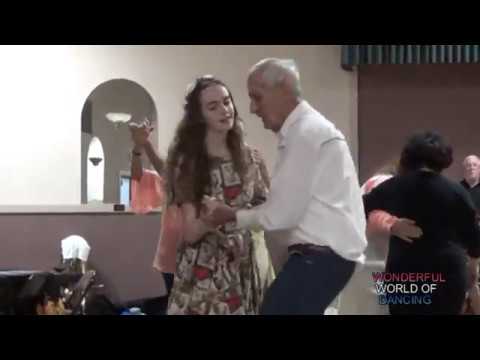 FRED ZIWICH & I.S.M. AT SLOVENE AMERICAN CLUB HALLOWEEN DINNER DANCE "ERIKA"