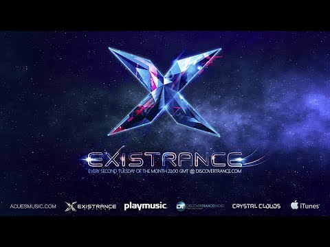 Acues - Existrance Radio Show 47