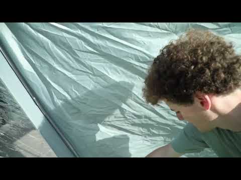 Намет Vango Mokala 450