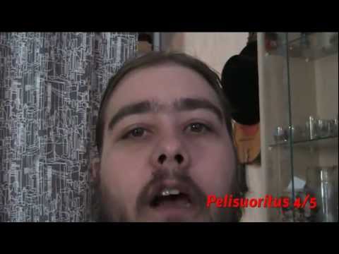 Oli kohtalaisen pikät & haastava kenttä