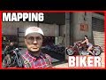 Biker add ( YMAP ) 4