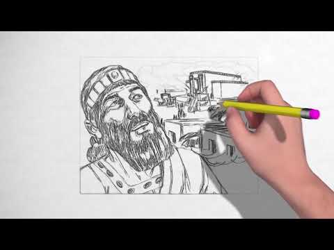 REVIVED - 2 KINGS 18