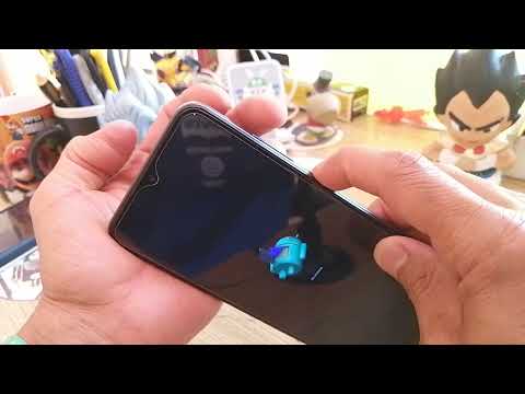 hard reset wiko view3 lite, view3 pro, view3 como resetear el sistema