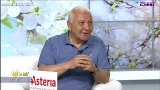 Առավոտը Շանթում-ՀՀ բռնքամարտի երիտասարդական հավաքականի գլխավոր մարզիչ - Վազգեն Բադալյան