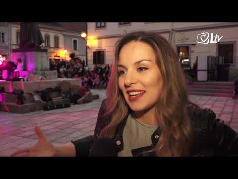 Izdvojeno 7.6.2019. - Koncertom duhovne glazbe započela duhovska osmina u Varaždinu