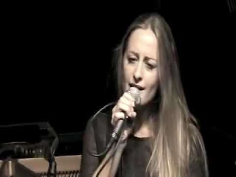 Peter Fessler feat. Kira Wolf - Somewhere over the rainbow (by the nightfly project 2009) .flv