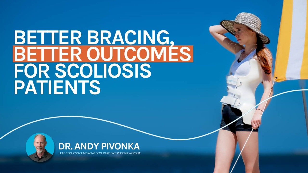 Scoliosis Breakthrough | Real Results with the ScoliBrace®