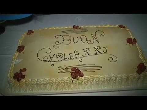 FESTA DI COMPLEANNO