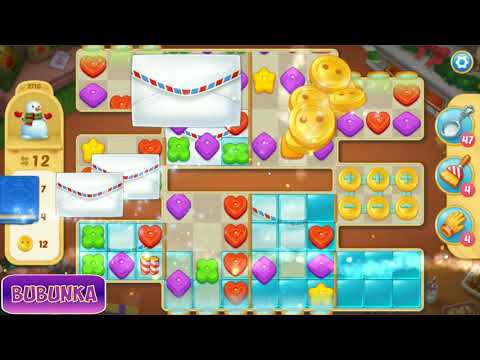 Matchington Mansion level 2710 HD