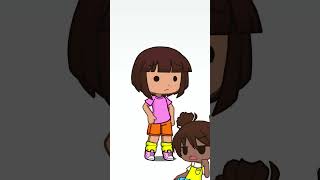 Life is fun #theodd1sOut #boyinaband #doratheexplorer  #amandatheadventurer @theodd1sout