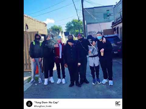 Yung Dom- No Cap