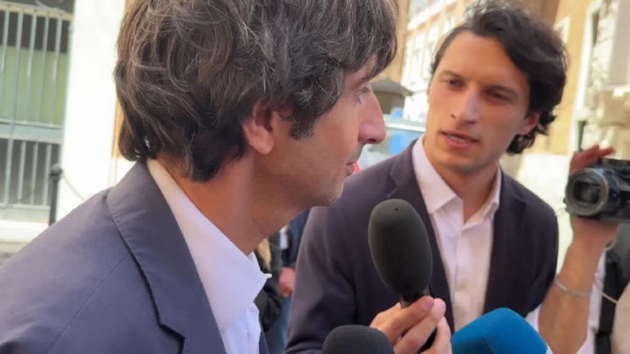Donzelli: Vannacci non è in maggioranza non capisco perché debba essere un problema