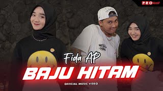 Download lagu Fida AP - Baju Hitam | Ehh Aduh Kakak Yang Baju Hitam mp3