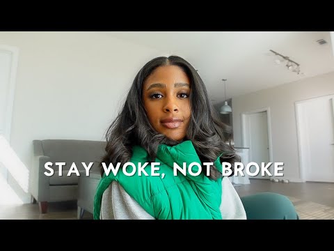 money habits i realized kept me BROKE