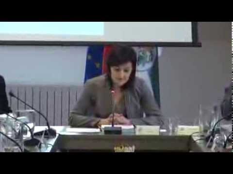 Izjava Olge Karba o odstopu kot koordinatorke sistema C