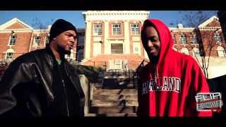 FLIPSIDE TV: PHIL ADE' INTERVIEW