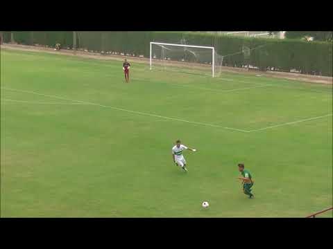 Resumen ELCHE ILICITANO 0-1 C.D.CASTELLÓN