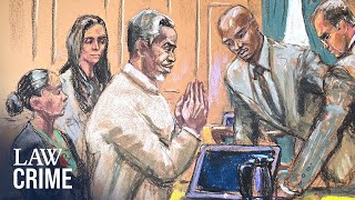 P. Diddy Trial Halted Unexpectedly