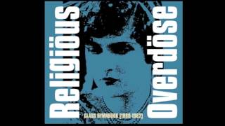 Religious Overdose • In This Century (1982) UK