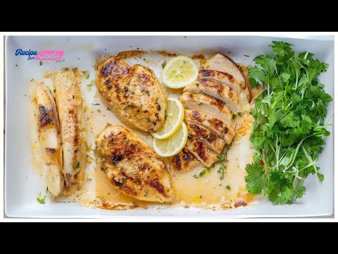 Omaha Steaks Chicken Breast Recipe