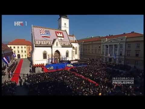 Jakov Gotovac - Himna slobodi