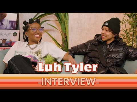 Luh Tyler Talks Upcoming Album 'Mr. Skii', Knocking His Tooth Out, New Relationship, & So Much More!