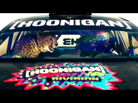 Modern Talking   In 100 years  Ken Block Dubai trance remix