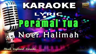 Download lagu Peramal Tua Karaoke Tanpa Vokal mp3