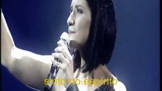 Hermana Tierra Laura Pausini (Traduzido Português)