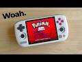 The Best 99 Retro Handheld I Have Ever Reviewed