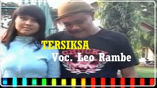 Download lagu Dangdut Tersiksa A Rafiq, Vocal Leo Rambe mp3