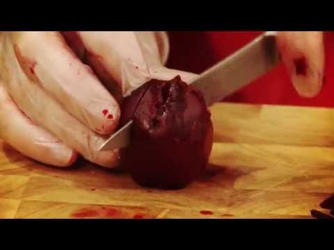 Rote Bete richtig zubereiten