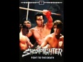 Shootfighter Fight To The Death Soundtrack Ost 1992
