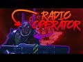 NEW Darktide Enemy! Scab Radio Operator