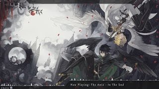 Nightcore - In The End